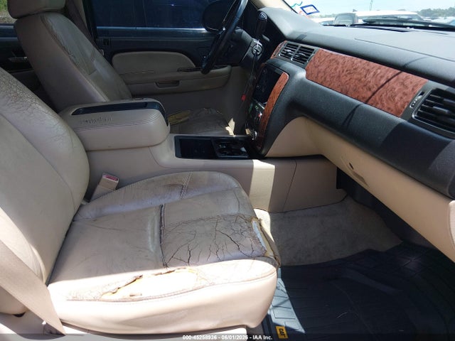 Chevrolet Tahoe Lt