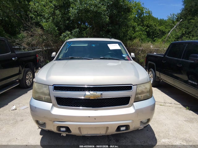 Chevrolet Tahoe Lt