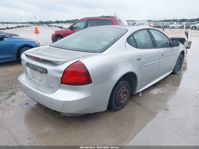 Pontiac Grand Prix