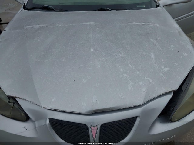 Pontiac Grand Prix