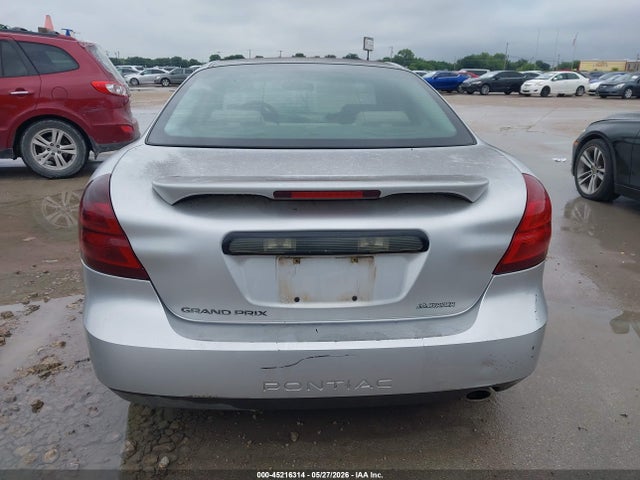 Pontiac Grand Prix