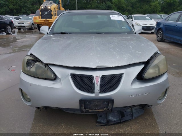 Pontiac Grand Prix