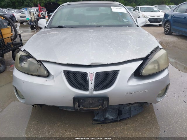 Pontiac Grand Prix