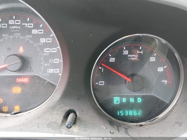 Dodge Avenger Se