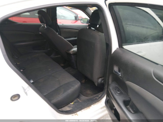 Dodge Avenger Se