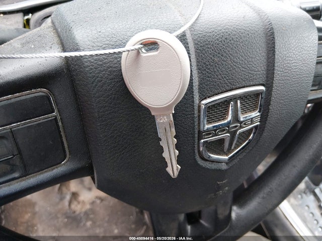 Dodge Avenger Se
