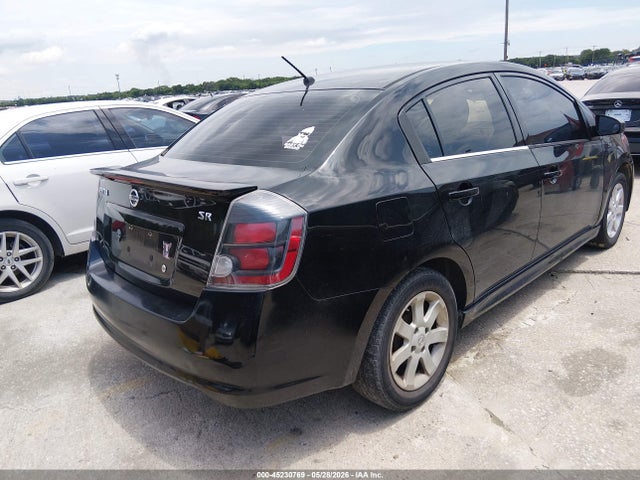 Nissan Sentra 2.0 Sr