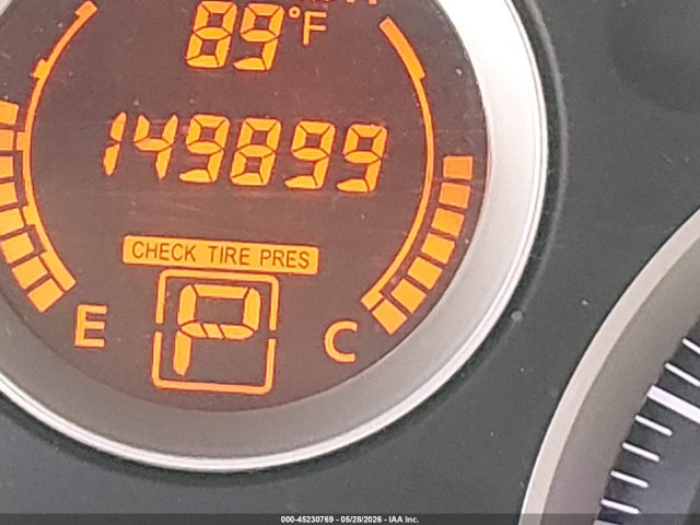 Nissan Sentra 2.0 Sr
