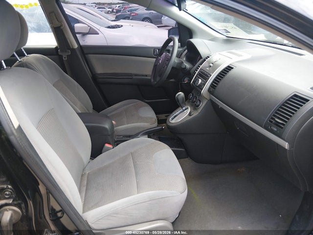 Nissan Sentra 2.0 Sr