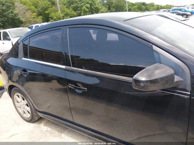 Nissan Sentra 2.0 Sr