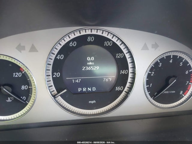 Mercedes-Benz GLK