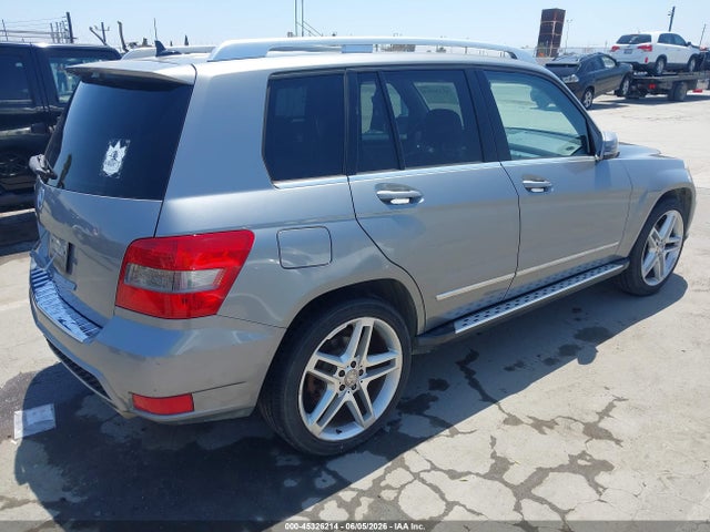 Mercedes-Benz GLK
