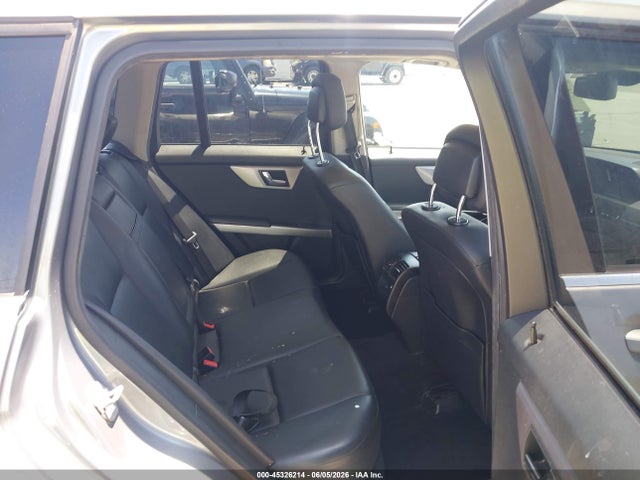 Mercedes-Benz GLK