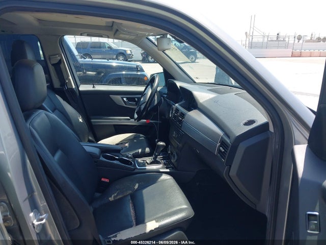 Mercedes-Benz GLK