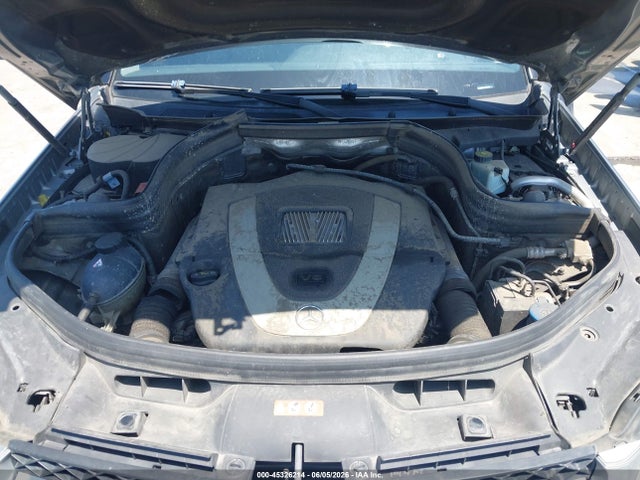 Mercedes-Benz GLK