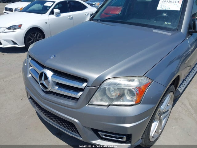 Mercedes-Benz GLK
