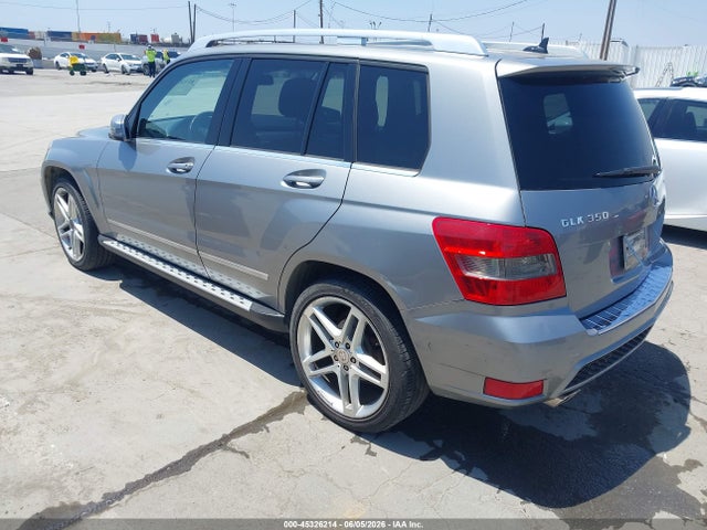 Mercedes-Benz GLK