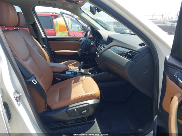 BMW X Series Xdrive28i