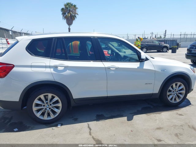 BMW X Series Xdrive28i
