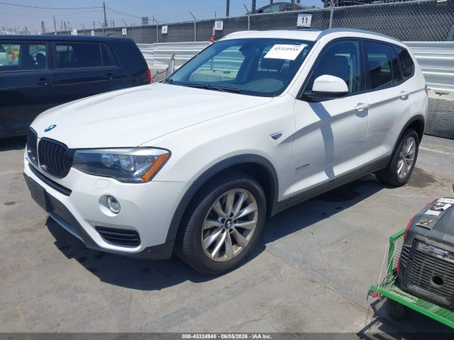 BMW X Series Xdrive28i