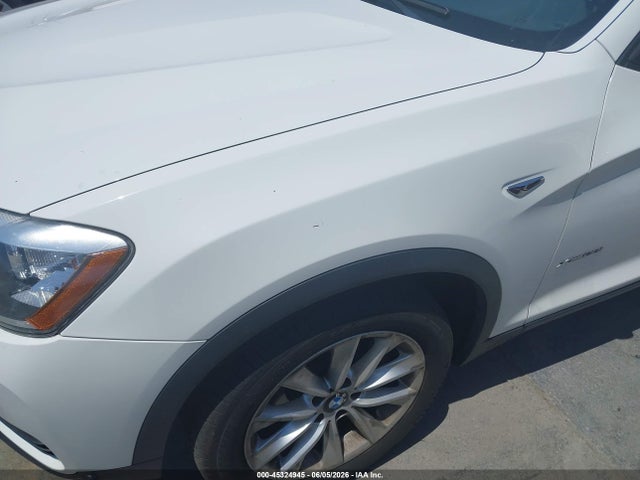 BMW X Series Xdrive28i