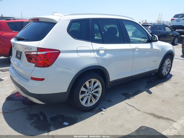 BMW X Series Xdrive28i