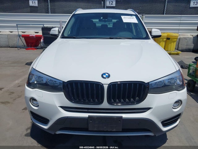 BMW X Series Xdrive28i