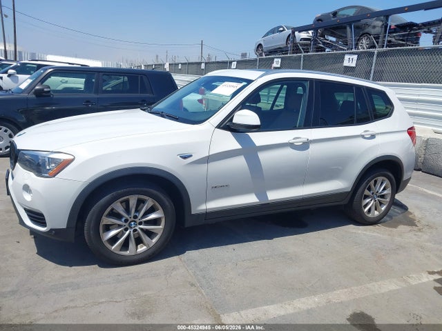 BMW X Series Xdrive28i