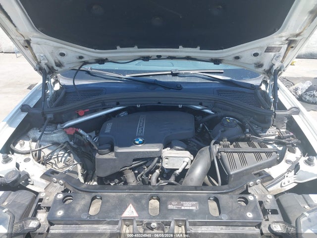 BMW X Series Xdrive28i