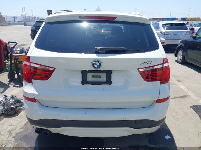BMW X Series Xdrive28i