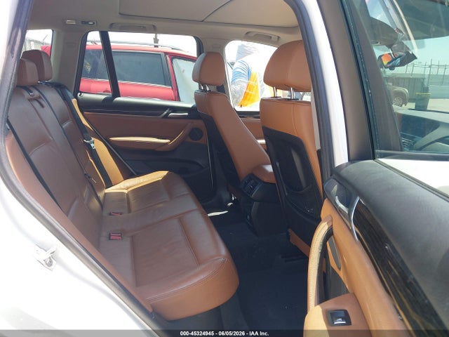 BMW X Series Xdrive28i