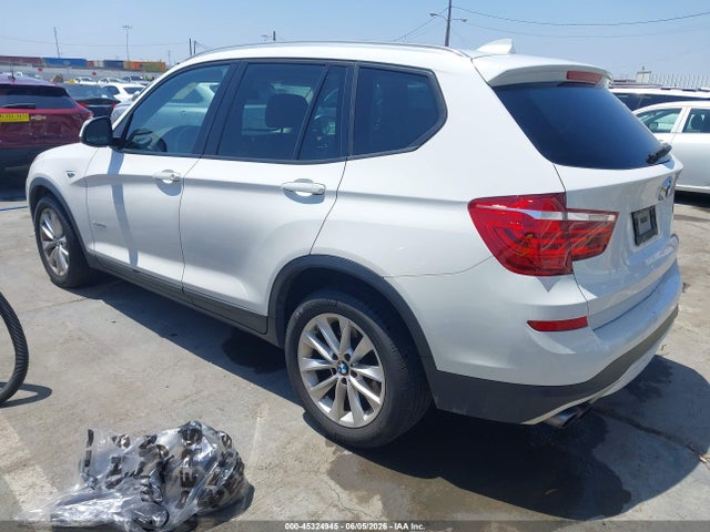 BMW X Series Xdrive28i