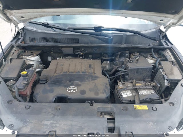 Toyota RAV4 Sport V6