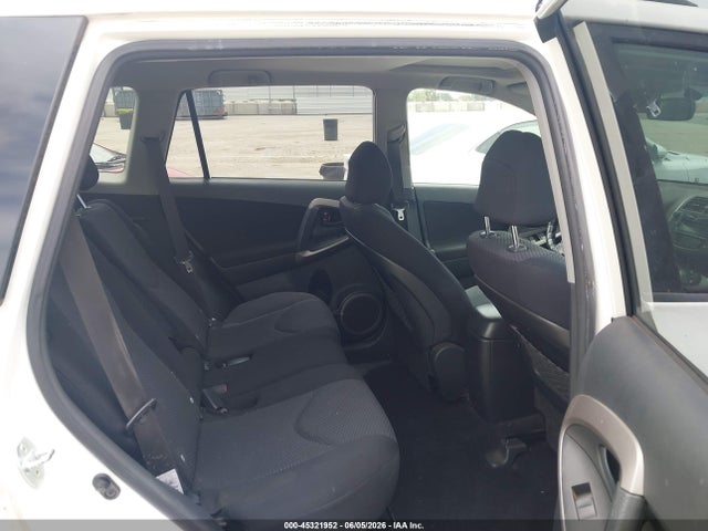 Toyota RAV4 Sport V6