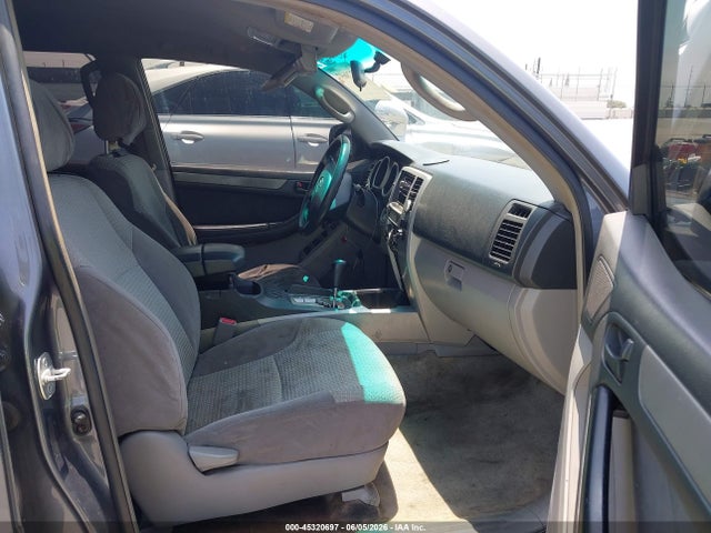 Toyota 4Runner Sr5 V6
