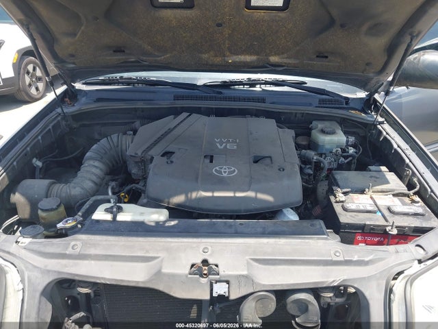 Toyota 4Runner Sr5 V6
