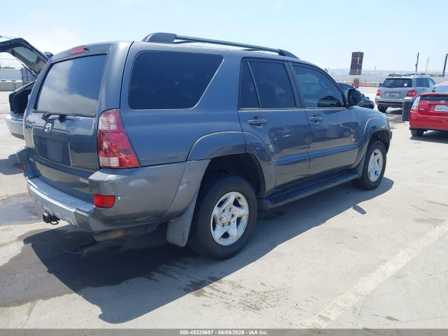 Toyota 4Runner Sr5 V6