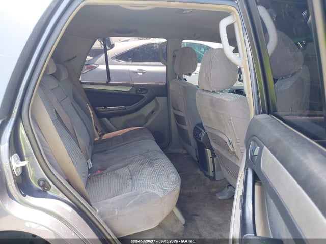 Toyota 4Runner Sr5 V6
