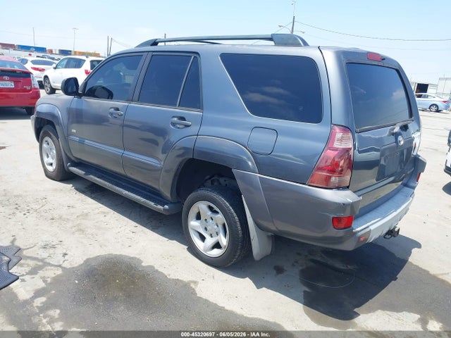 Toyota 4Runner Sr5 V6