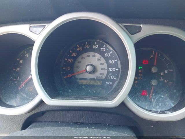 Toyota 4Runner Sr5 V6