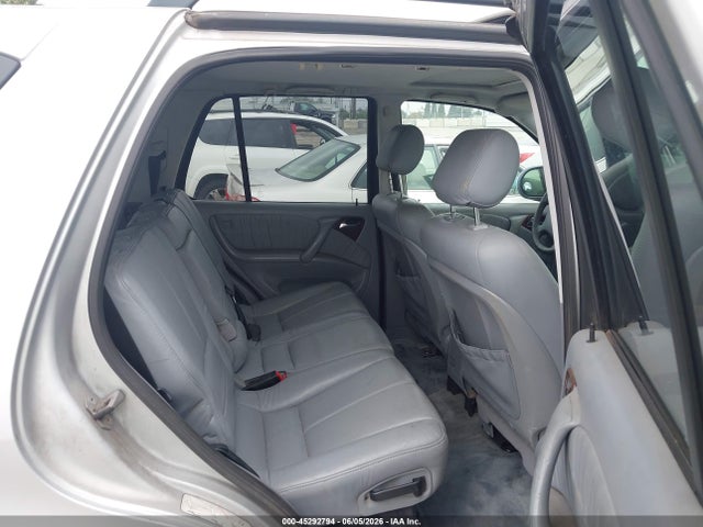 Mercedes-Benz M-Class
