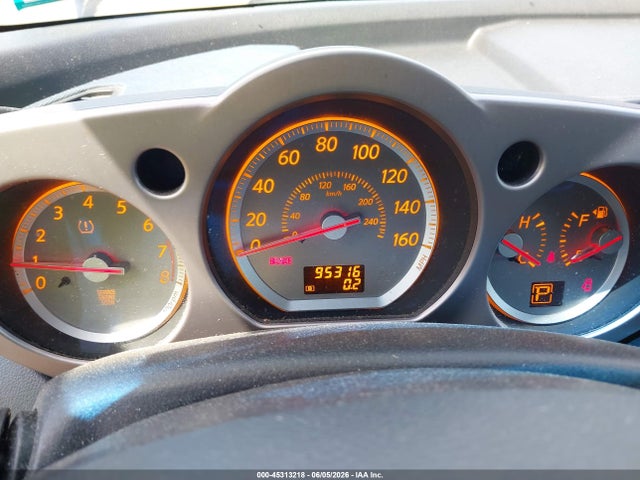 Nissan Murano S