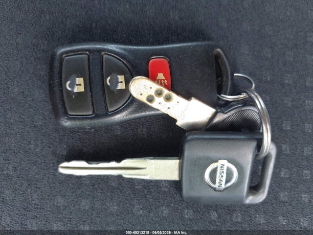 Nissan Murano S
