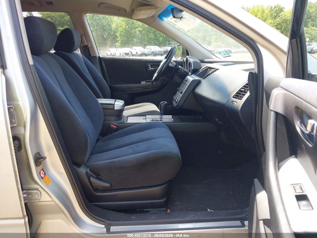 Nissan Murano S