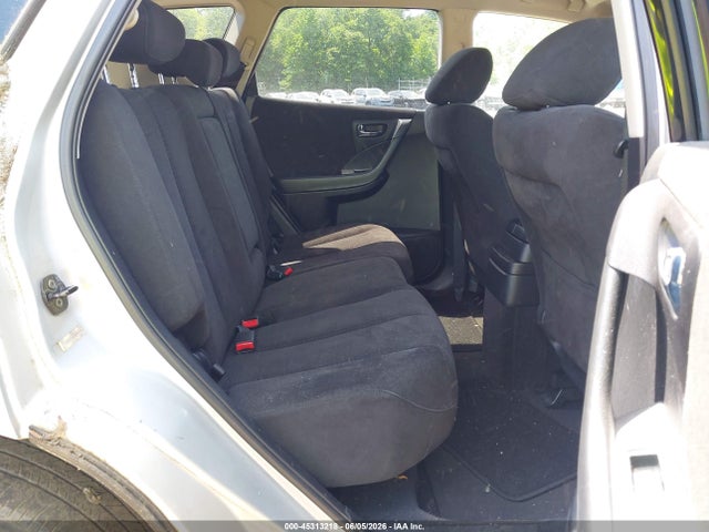 Nissan Murano S