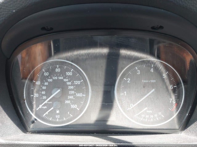 BMW 3 Series Xdrive