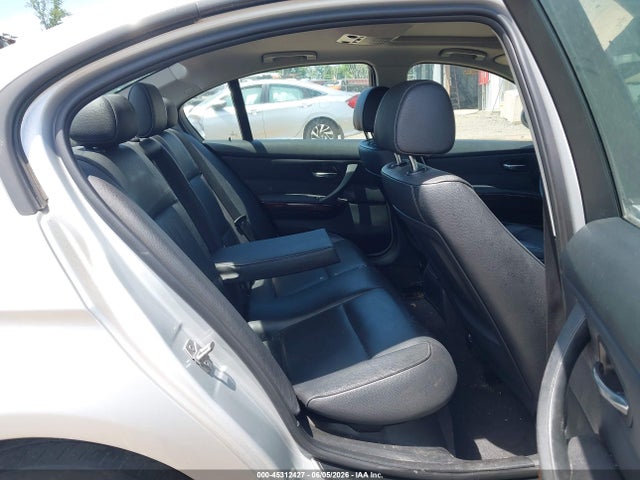 BMW 3 Series Xdrive