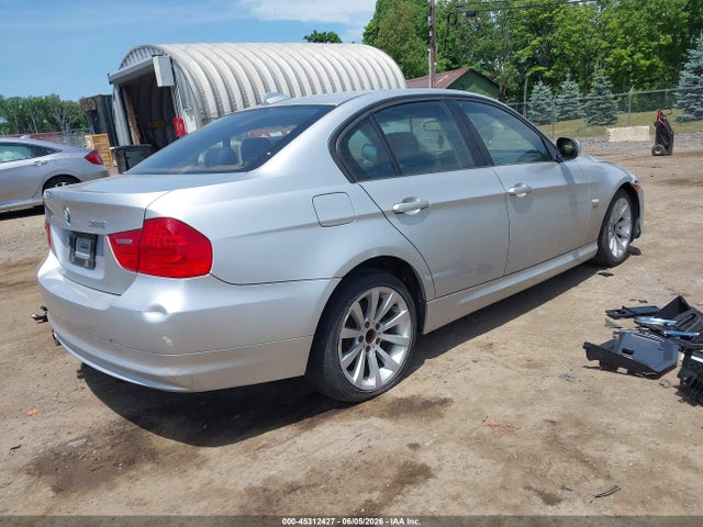 BMW 3 Series Xdrive