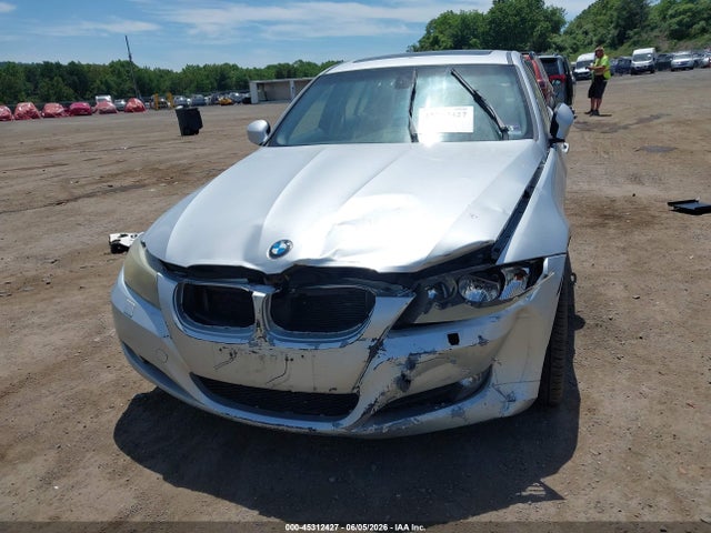BMW 3 Series Xdrive