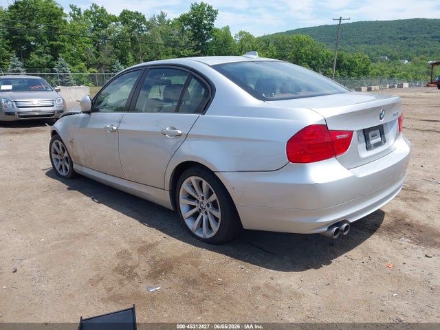 BMW 3 Series Xdrive